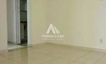 Imagem 3: Apto para aluguel - 35 m2 - 01 Dorm - Vl Buarque