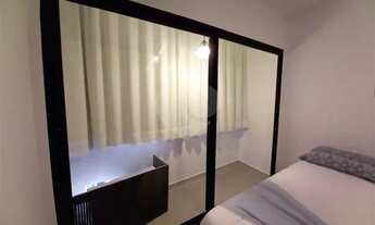 Imagem 2: São Paulo - Studio - Cerqueira Cesar