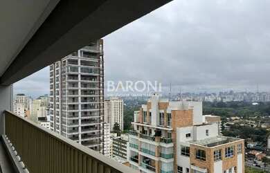 Imagem 6: São Paulo - Apartamento Padrão - Moema