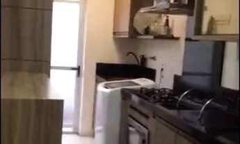 Imagem 2: Apartamento Garden Ville, 2 Quartos, Forquilhas , São José