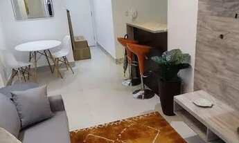 Imagem: Apartamento no condomínio Red no Tatuapé