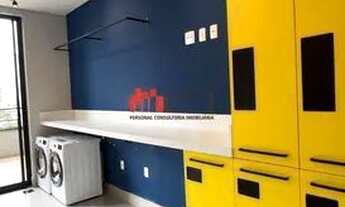 Imagem: Apartamento Mobiliado para alugar 02 quartos