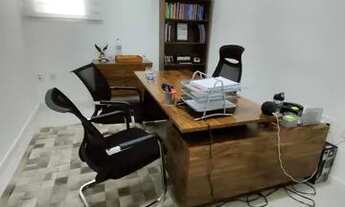 Imagem: Sobrado para aluguel tem 150 metros quadrados