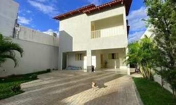 Imagem: Vendo Sobrado em Luis Eduardo Magalhães