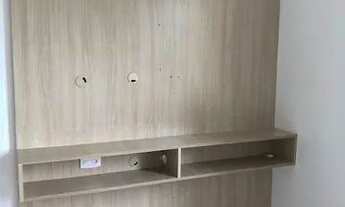 Imagem 5: Apartamento 02 dormitórios com varanda gourmet em Alphaville