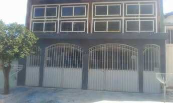 Imagem: Alugo no Teixeira dias barreiro