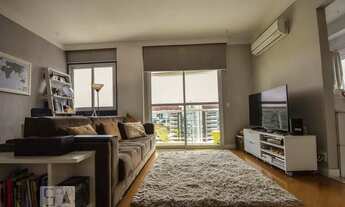 Imagem 6: Apartamento para Aluguel - Chácara Santo Antonio, 1 Quarto, 45 m2