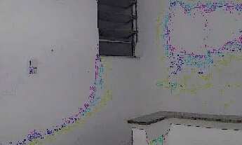 Imagem 2: Apartamento em Água Rasa - São Paulo