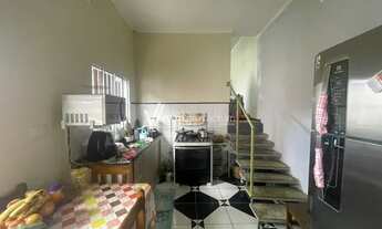 Imagem 4: Casa - Jardim Boa Esperança - Hortolândia