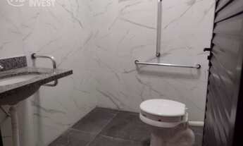 Imagem 7: Galpão, 1387 m² - venda por R$ 7.500.000,00 ou aluguel por R$ 40.000,00/mês - Parque Indus