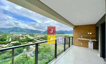 Imagem: Lume Apto de 3 Quartos 84m² em Barra Bonita