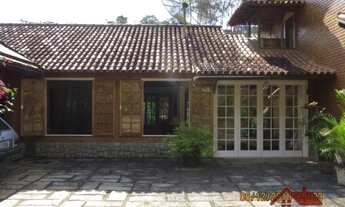 Imagem 6: Casa de 70000 metros quadrados no bairro Secretário com 6 quartos