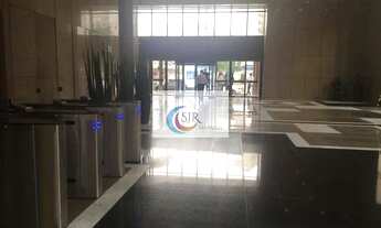 Imagem 6: Sala/Conjunto para aluguel tem 319 metros quadrados em Vila Nova Conceição - São Paulo - S