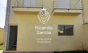 Imagem: Casa com 3 quartos, 150m2, para locação