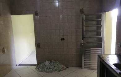 Imagem 2: Casa de 4 cômodos para locação