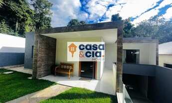 Imagem 2: Casa Alto Padrão