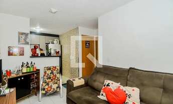 Imagem 4: Apartamento para Aluguel - Jardim Nova Cidade, 2 Quartos, 60 m2