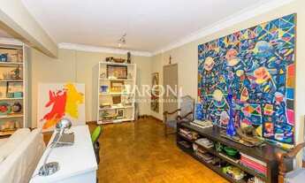Imagem 7: São Paulo - Apartamento Padrão - Jardim Paulista