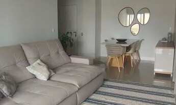 Imagem 3: Apartamento para venda com 120 metros quadrados com 3 quartos em Vila São Paulo - Araçatub