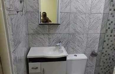 Imagem 2: Alugo casa na colônia 800,00