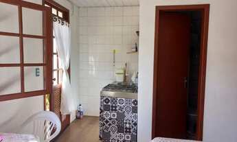 Imagem 3: Aluga se quitinet