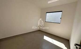 Imagem 7: Casa com 2 dorms, Loteamento São Francisco, Piracicaba - R$ 349 mil, Cod: RCA3312