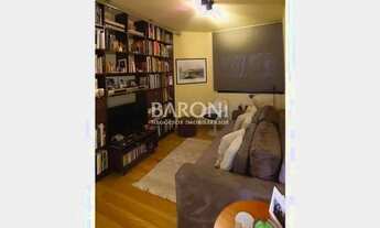 Imagem 5: São Paulo - Apartamento Padrão - Moema