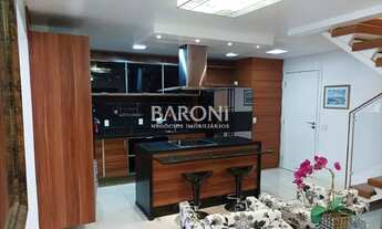 Imagem 6: São Paulo - Apartamento Padrão - Jardim América