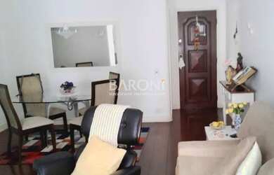 Imagem 4: São Paulo - Apartamento Padrão - Jardim Paulista