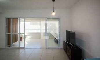 Imagem 2: Apartamento à Venda - Bosque da Saúde, 1 Quarto, 42 m2