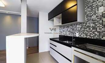 Imagem 6: Apartamento 2 dormitórios - semi mobiliado REF: VH-2354