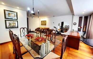 Imagem 4: Apartamento com 4 dormitórios à venda em Belo Horizonte