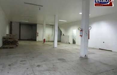 Imagem 4: Galpão Socorro Galpão / depósito com 4 vagas na garagem