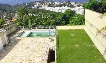 Imagem: CASA NO RESIDENCIAL CAMBOATÁ DE 4 DORMITÓRIOS