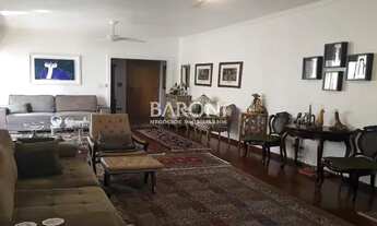 Imagem 1: São Paulo - Apartamento Padrão - Paraíso