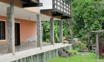 Imagem 4: Casa tipo sítio local nobre no Samambaia com muita área verde