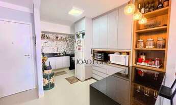 Imagem 4: Apartamento com 3 dormitórios à venda, 87 m² por R$ 460.000,00 - Vila Adyana - São José do