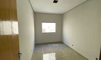 Imagem 4: CM CASA À VENDA NO BAIRRO VILA ANVILA - MONTES CLAROS