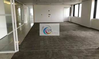 Imagem 7: Sala/Conjunto para aluguel possui 218 metros quadrados em Jardim Paulista - São Paulo - SP