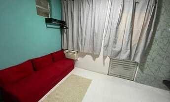 Imagem 4: Flat completo Terreirão 800mt praia e BRT