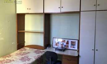 Imagem 7: Sobrado com 3 dormitórios à venda, 200 m² por R$ 730.000,00 - Vila Mangalot - São Paulo/SP