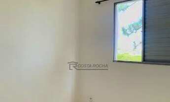 Imagem 4: Apartamento com 2 dormitórios para alugar, 47 m² por R$ 1.580,00/mês - Edifício Residencia