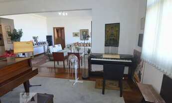Imagem 7: Apartamento à Venda - Copacabana, 4 Quartos, 186 m2