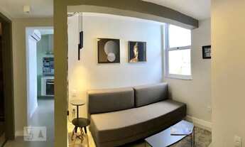 Imagem 2: Apartamento à Venda - Recreio, 2 Quartos, 100 m2