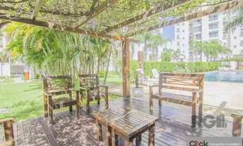 Imagem 5: Apartamento para Venda - 82m², 3 dormitórios, sendo 1 suites, 1 vaga - Passo da Areia