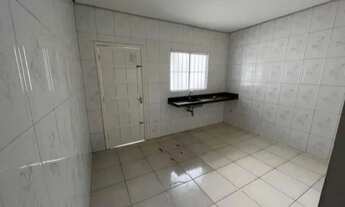 Imagem 3: Casa para venda tem 107 metros quadrados com 3 quartos