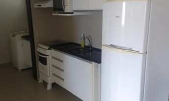 Imagem 4: ALUGO FLAT 2QTS (46M2) MOBILIADO NO CORAÇÃO DO ESPINHEIRO