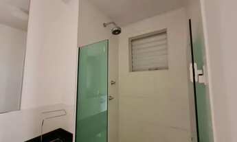 Imagem 6: Apartamento para venda tem 45 metros quadrados com 2 quartos em São José do Barreto - Maca