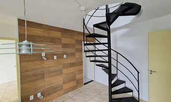 Imagem 3: Apartamento tipo cobertura 2 quartos, Condominio Life II em Sussuarana - Salvador - BA