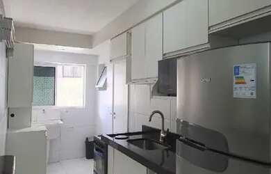 Imagem 5: Apartamento para venda possui 90 metros quadrados com 3 quartos em Jatiúca - Maceió - AL